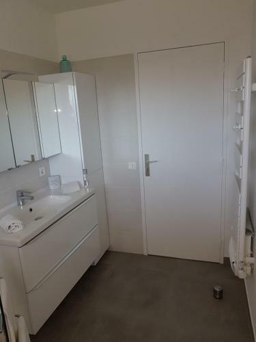 Apartamento Sun Marina Baie