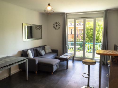 Apartamento Charmant Studio Proche De Nice � 300m Des Plages