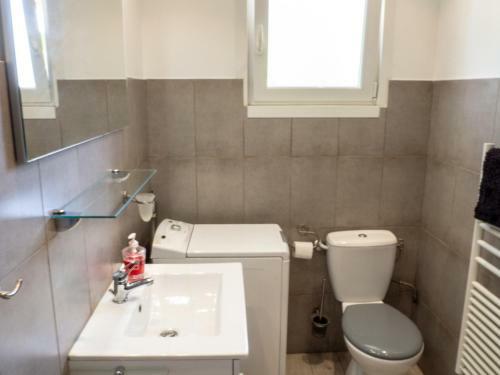 Apartamento Charmant Studio Proche De Nice � 300m Des Plages