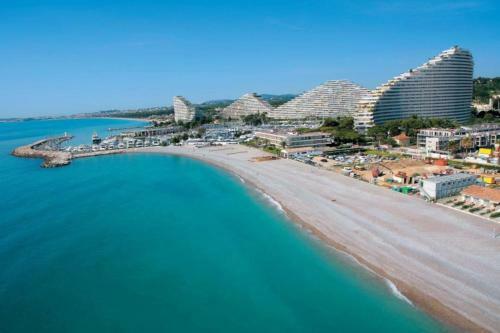 Apartamento Charmant Studio Proche De Nice � 300m Des Plages
