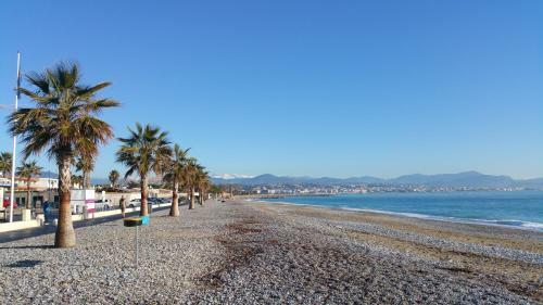 R�sidence Cap Azur Maison N� 26