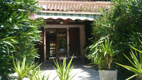 R�sidence Cap Azur Maison N� 26