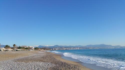 R�sidence Cap Azur Maison N� 26