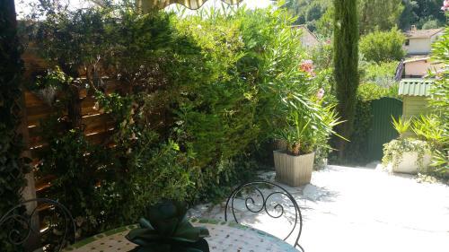 R�sidence Cap Azur Maison N� 26