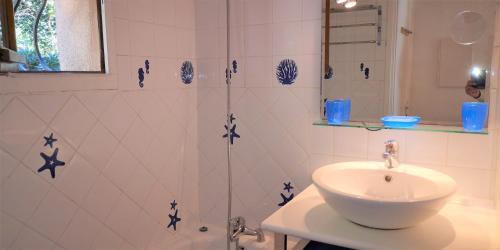 R�sidence Cap Azur Maison N� 26