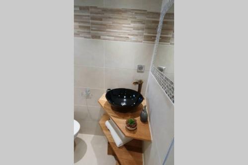 Apartamento Cocooning Summer Beach