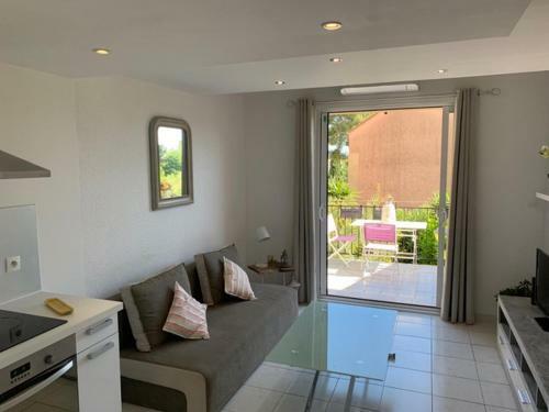 Apartamento Calmeraie Plage