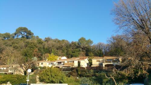 R�sidence Cap Azur Maison N� 51
