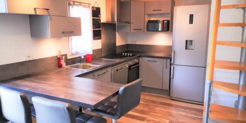R�sidence Cap Azur Maison N� 51