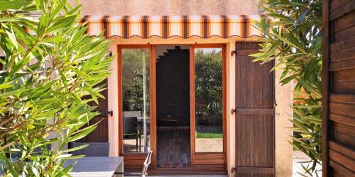 R�sidence Cap Azur Maison N� 51