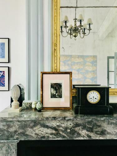 Bed & Breakfast Le Domaine De Villespy