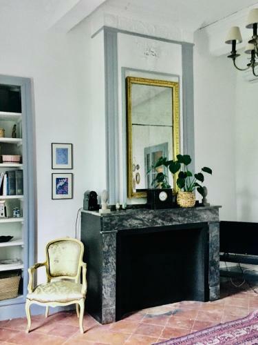 Bed & Breakfast Le Domaine De Villespy