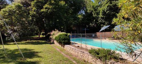 Bed & Breakfast Le Domaine De Villespy