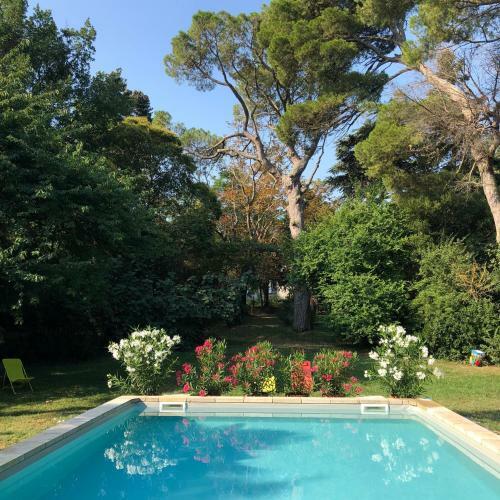 Apartamento Domaine De La For�ate