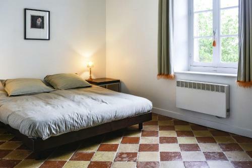 Apartamento Domaine De La For�ate