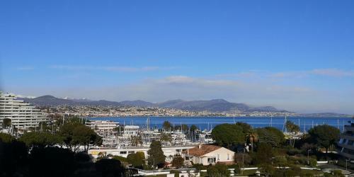 Apartamento Marina Baie Des Anges