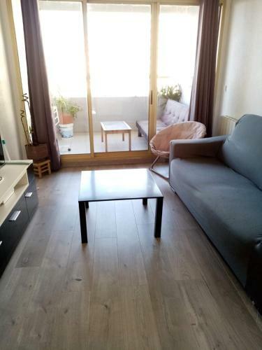 Apartamento Marina Baie Des Anges