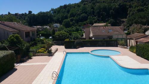 R�sidence Cap Azur Maison N� 63
