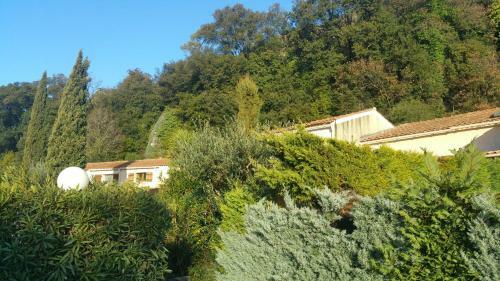 R�sidence Cap Azur Maison N� 63