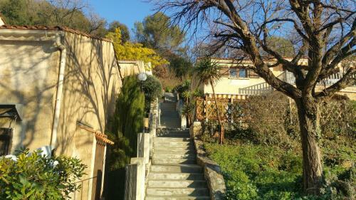 R�sidence Cap Azur Maison N� 63