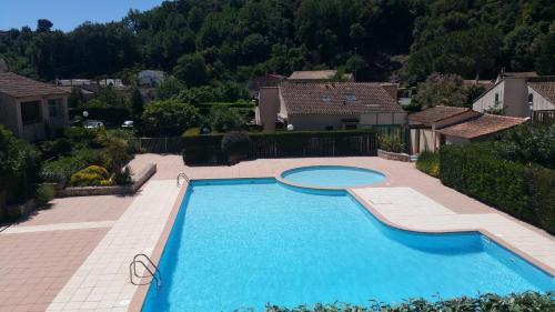 R�sidence Cap Azur Maison N� 63