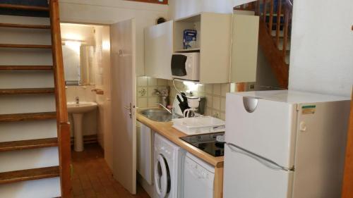 R�sidence Cap Azur Maison N� 63