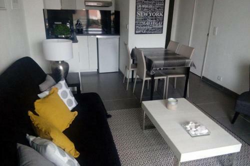 Apartamento Apt With Balcony With Beach Vue