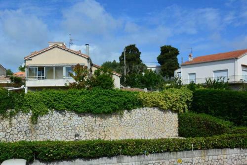 Apartamento Le Concorde