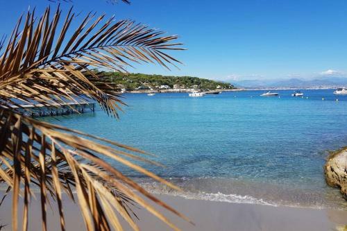 Apartamento Le Ducal - Marina Baie Des Anges