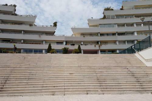Apartamento Le Ducal - Marina Baie Des Anges