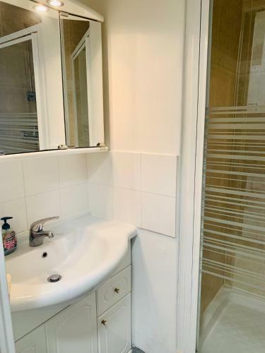 Apartamento Le Ducal - Marina Baie Des Anges