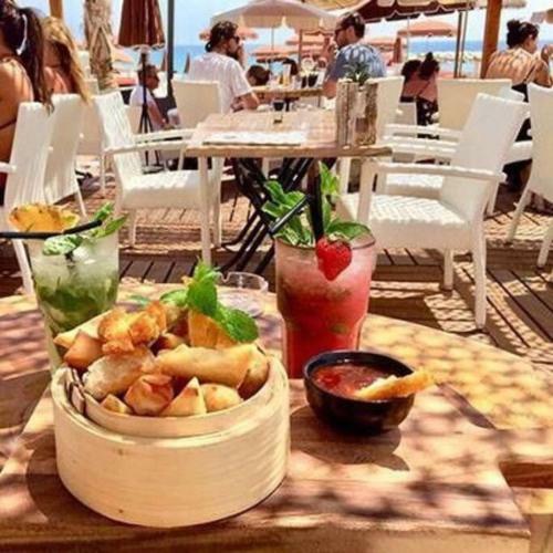 Apartamento Superbe Appartement Front De Mer