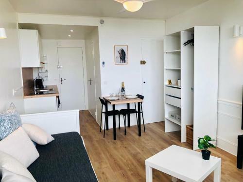 Apartamento Superbe Appartement Front De Mer