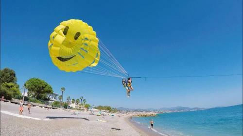 Apartamento Superbe Appartement Front De Mer