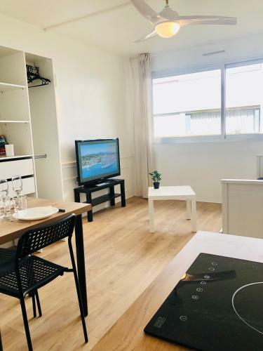 Apartamento Superbe Appartement Front De Mer