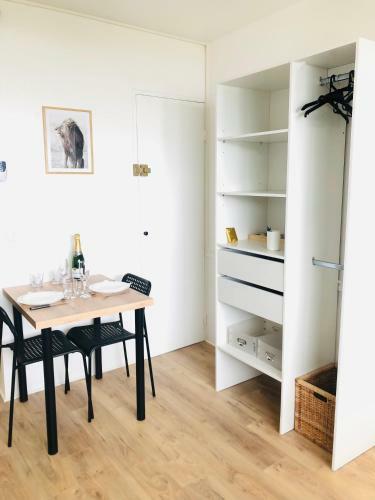 Apartamento Superbe Appartement Front De Mer