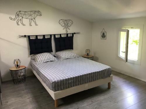 Villa Le Jacaranda