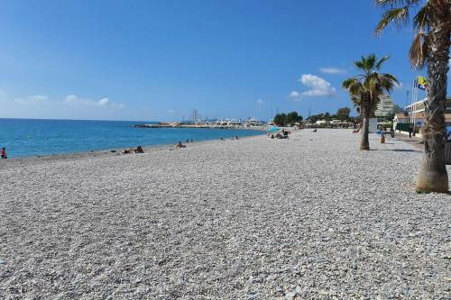Apartamento Cosy Studio R�sidence De Standing Proche Plage