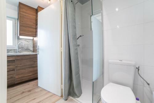 Apartamento Le Roucaou