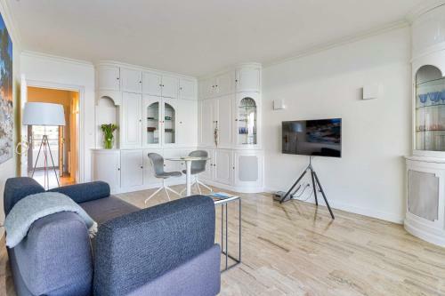 Apartamento Annabelle