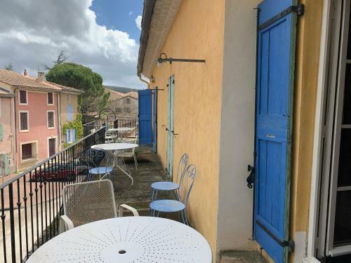 Hostal La Sarrasine