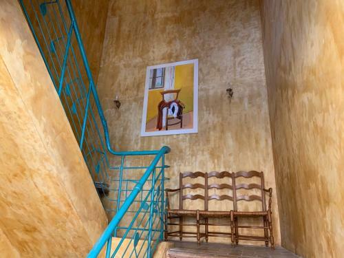 Hostal La Sarrasine