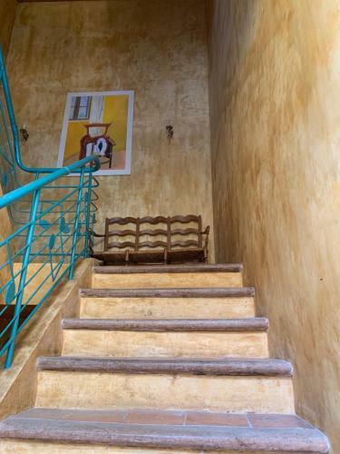 Hostal La Sarrasine