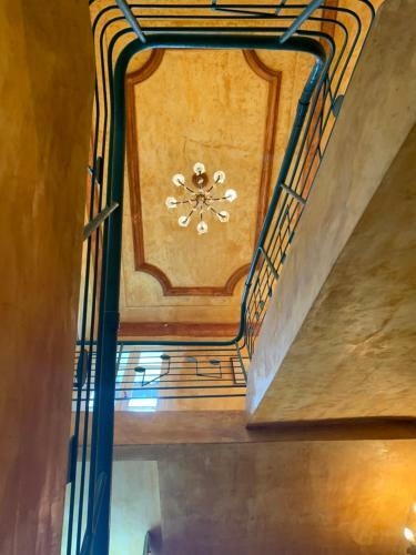 Hostal La Sarrasine