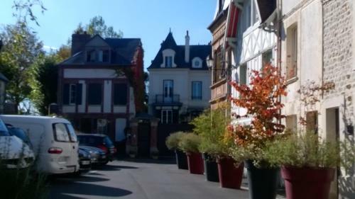 La P'tite Normande