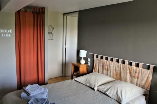 Bed & Breakfast Le D� D'anne