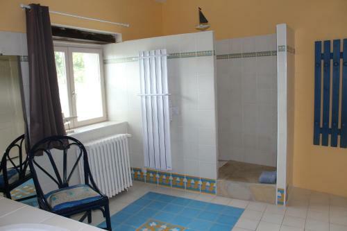 Bed & Breakfast Le D� D'anne