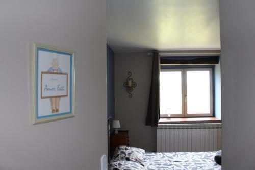 Bed & Breakfast Le D� D'anne
