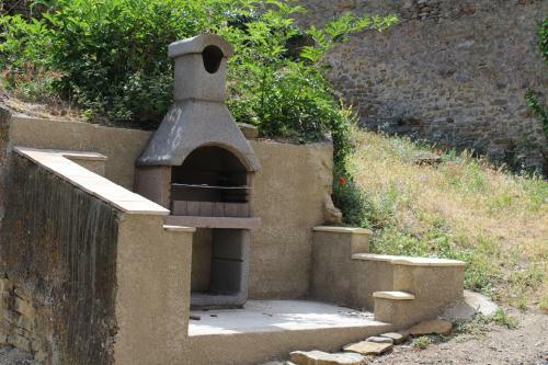 Bed & Breakfast Le D� D'anne