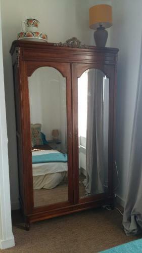 Apartamentos La Dunette